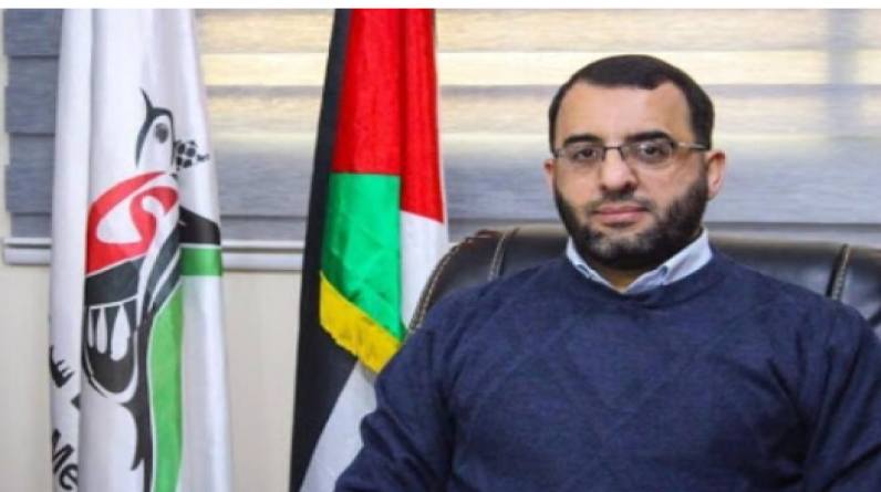 قيادي في حماس: مصادرة أراضي الخليل تصعيد خطير ضمن مخطط الضم والتهجير
